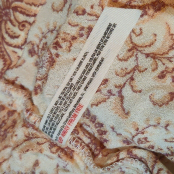 Intimately Free People Tunic Tank - Picture 5 of 5